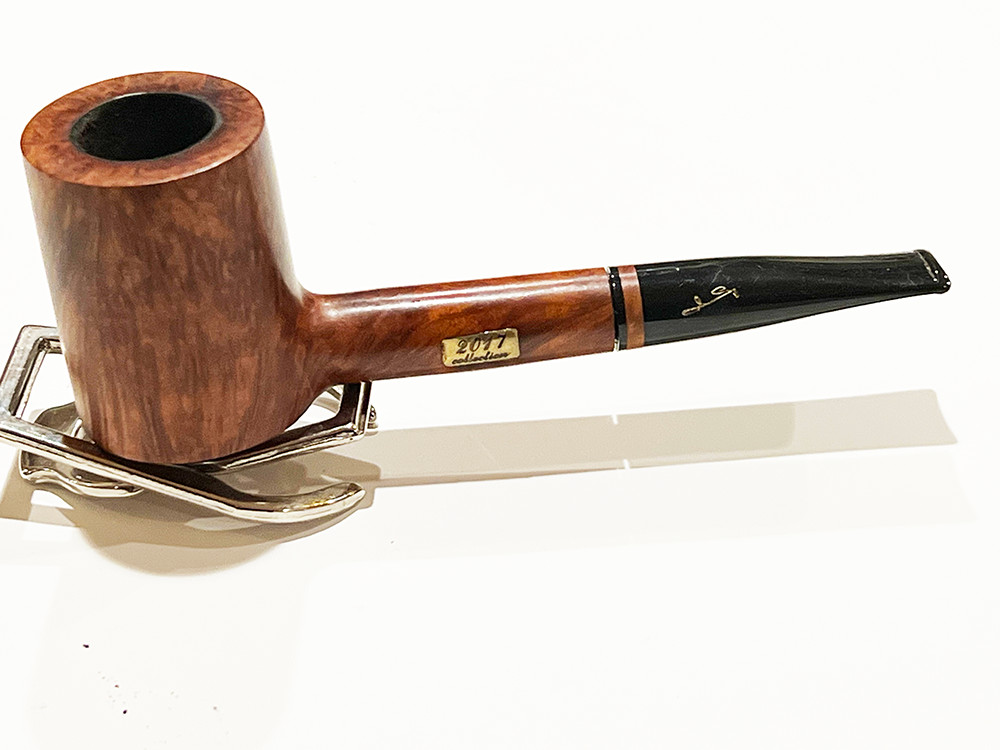 Estate Pipe Savinelli Collection 2017 9mm