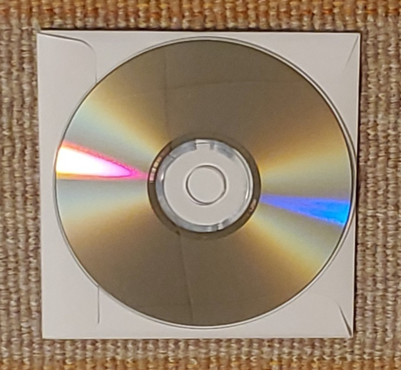 VCOM System Suite 5 Version 5.0.0.6 2003 CD-ROM with Box