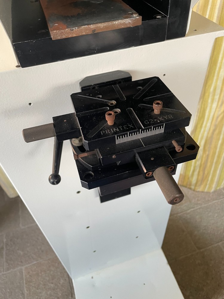 PRINTEX PAD PRINTER G2-100