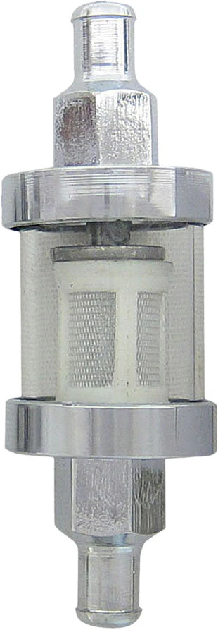 HARDDRIVE See-Flow Fuel Filter