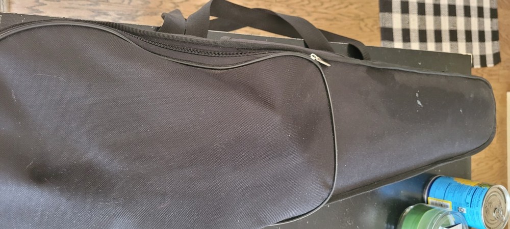 Florea Oradea Violin 3/4 Size