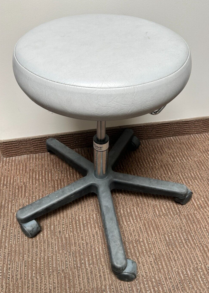 Midmark/Ritter Swivel Stool