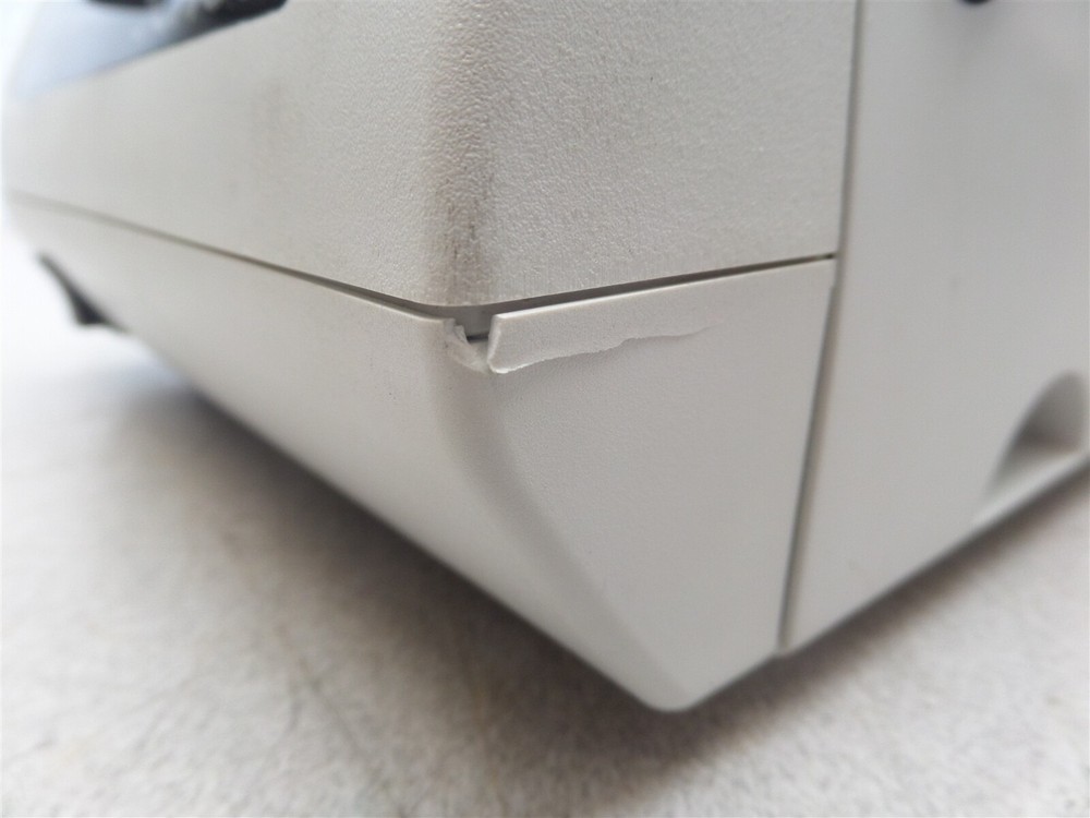 Schott KL 1500 HAL Light Source No Light Guide