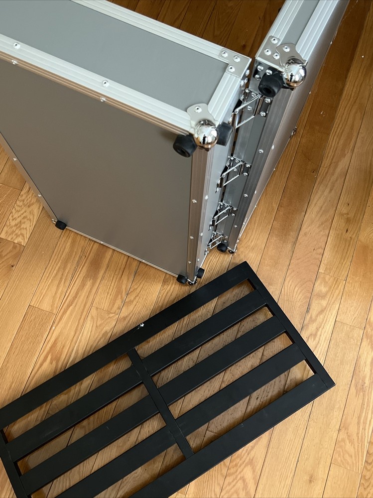 Pedaltrain Pro Flight Case