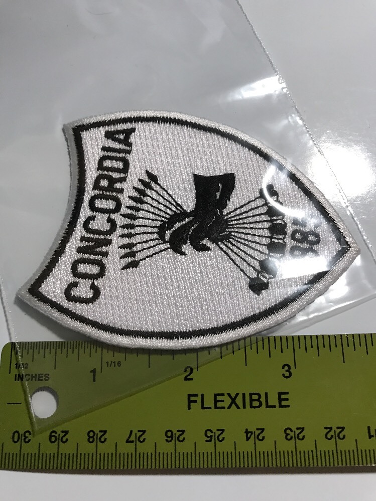 Concordia Patch (Patch10028)