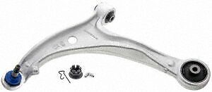 Ctrl Arm w/Ball Joint Mevotech CMS601007