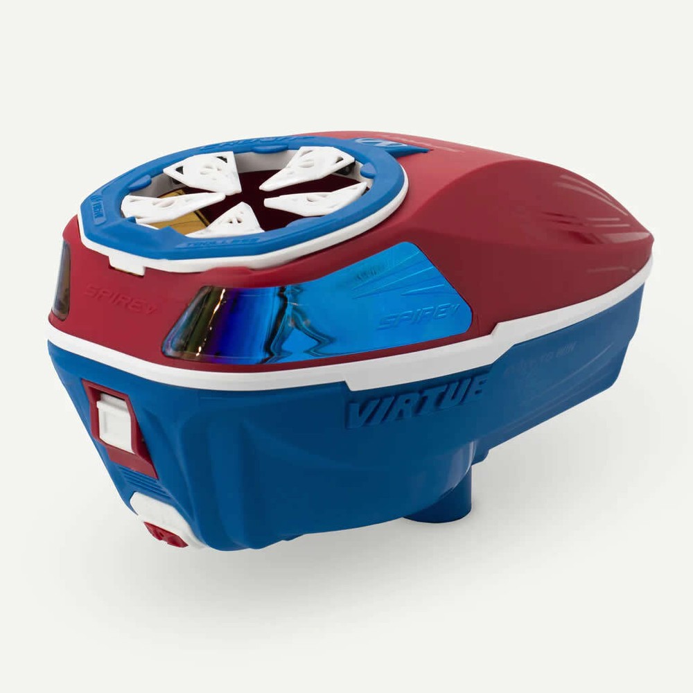 Virtue Spire V Loader - Patriot