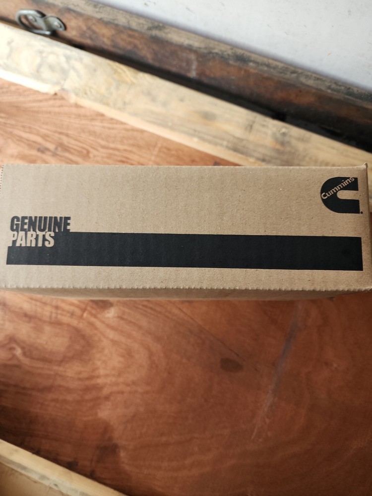 Cummins P/N 4917761 Temperature Switch