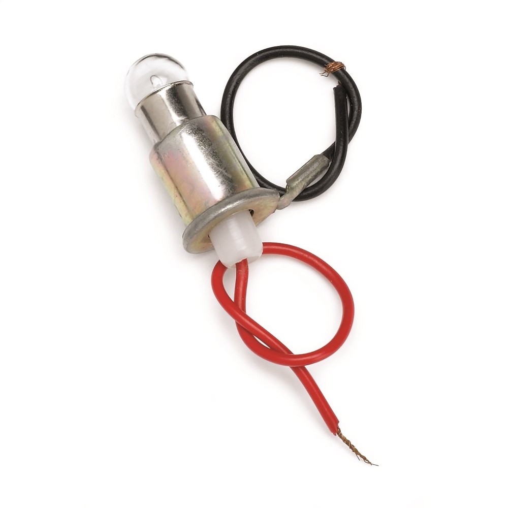 Auto Meter 2357 Bulb and Socket Assembly