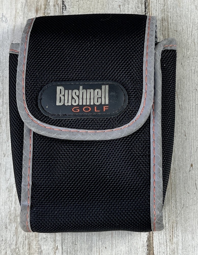 Bushnell Golf Rangefinder Soft Case