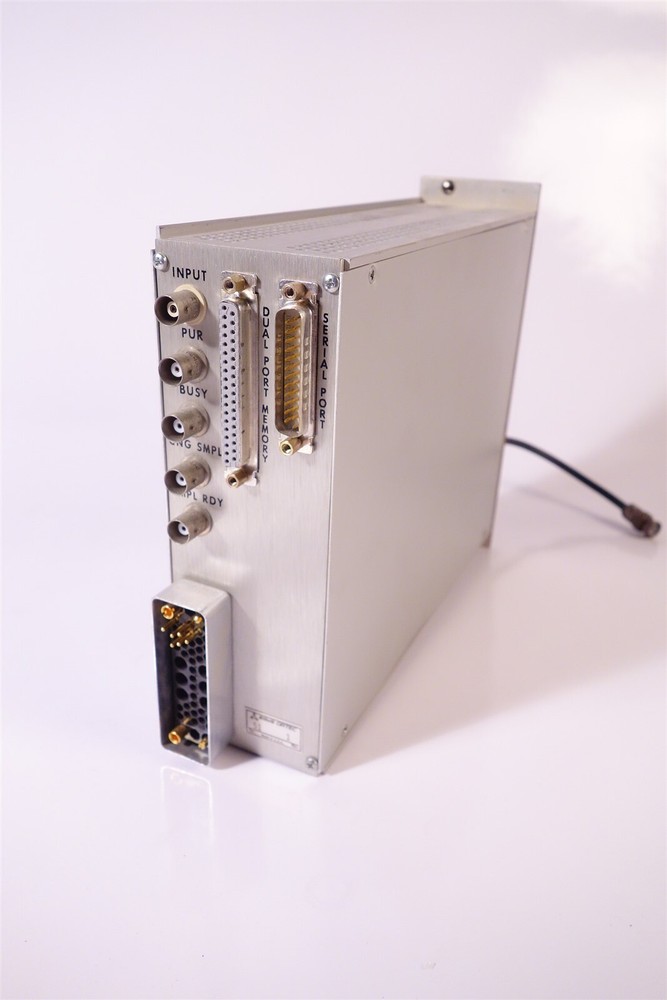 EG&G Ortec 921 / 92X Spectrum Master Module