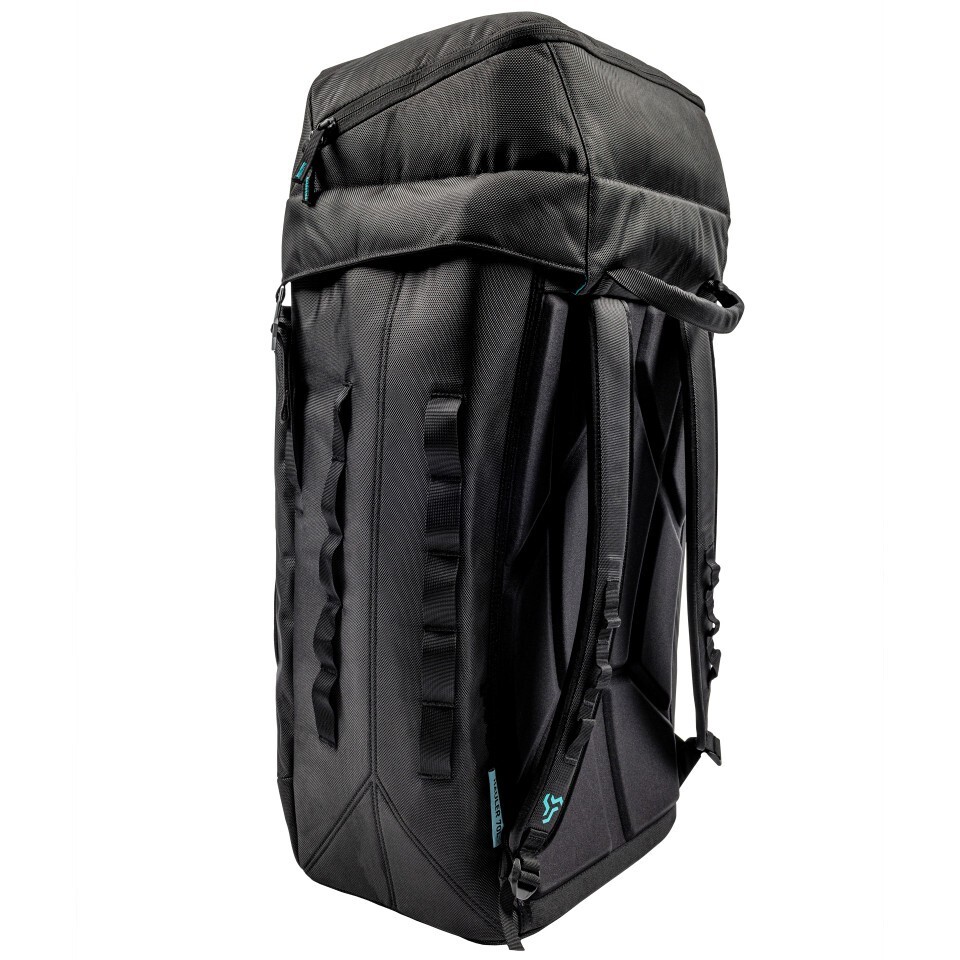 Notch Hauler 70L Free-Standing Backpack 99715