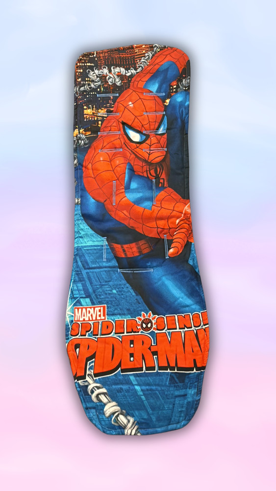 Spider-man  Stroller Liner