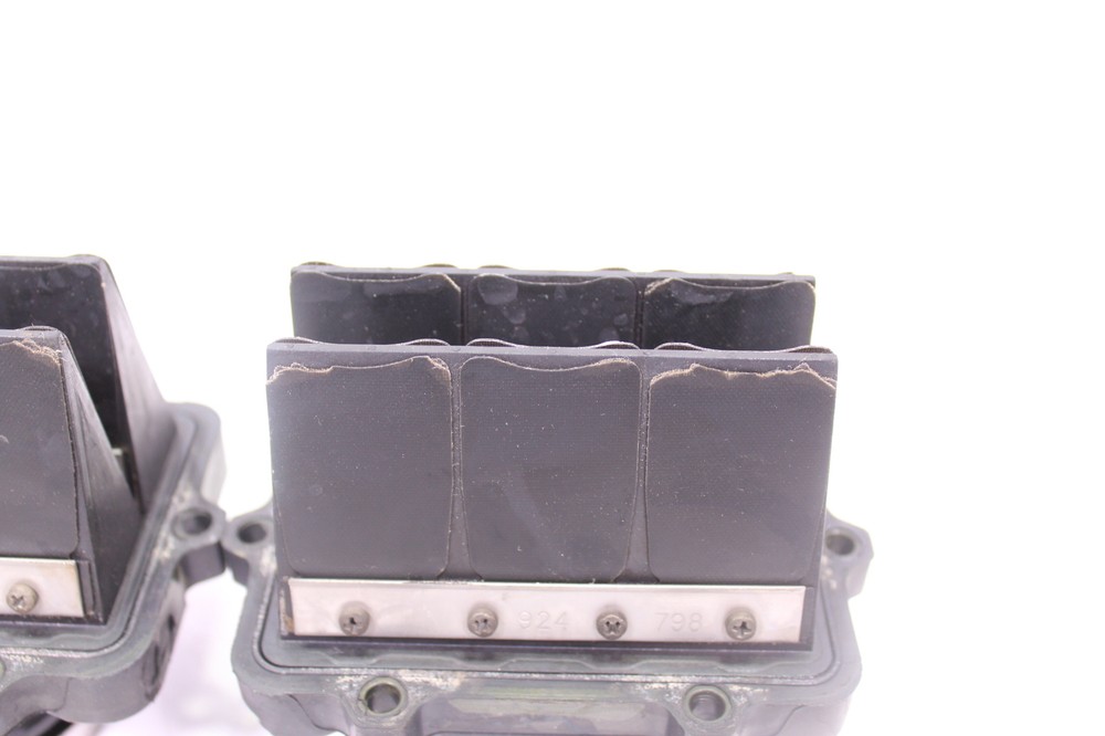 2018 SKI-DOO SUMMIT 850 SP E-TEC REEDS / REED VALVE