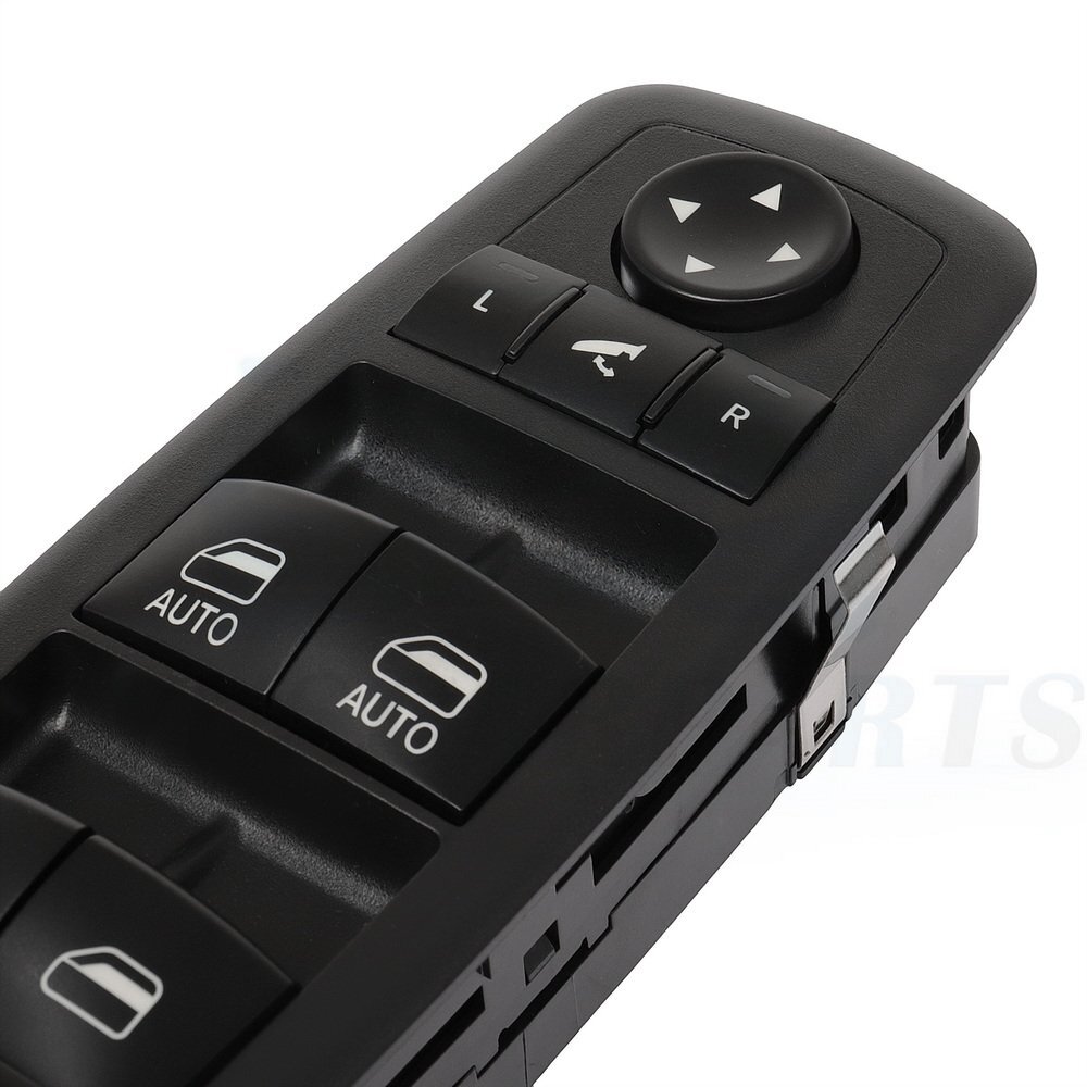 Window Switch For 2014-2017 Jeep Cherokee 2.4L Front Driver Side 68141890AA