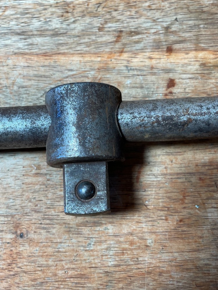 Williams H-20A 3/4 Drive Sliding T Handle