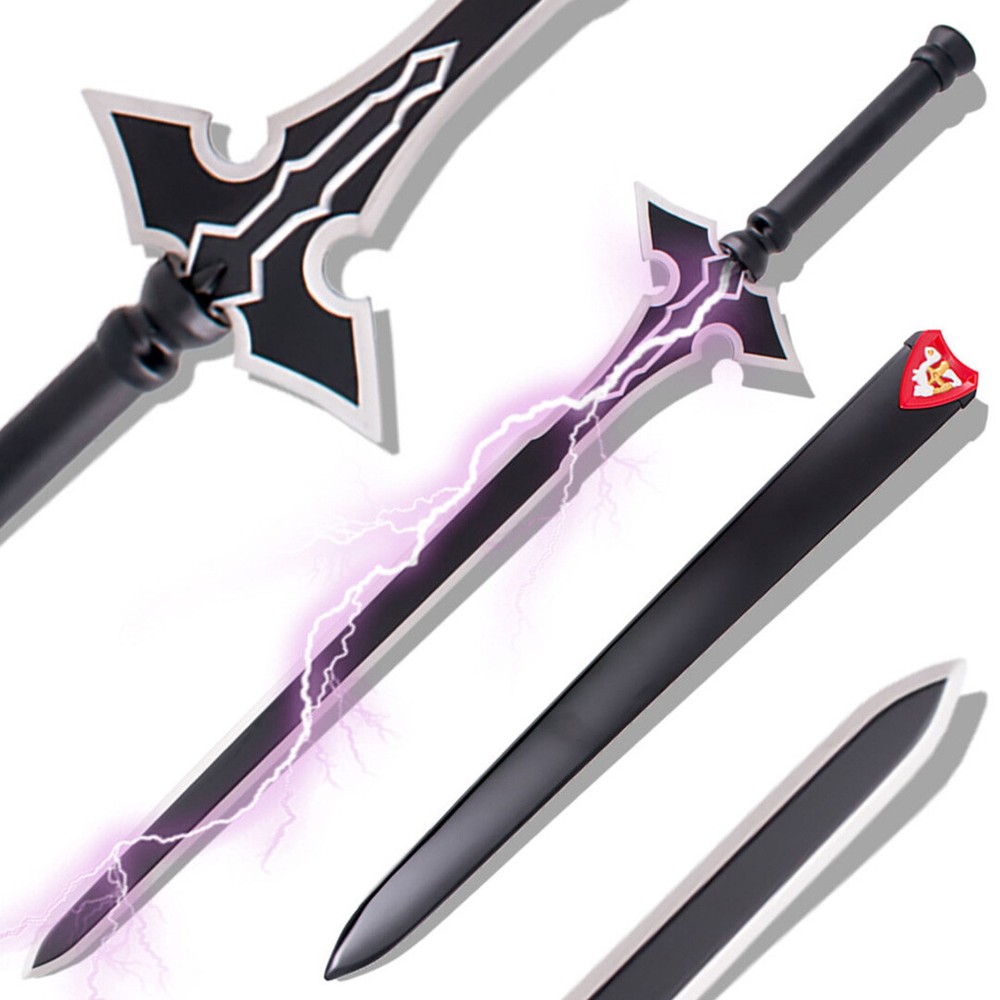 Sword Art Online - Kirito's Long Sword