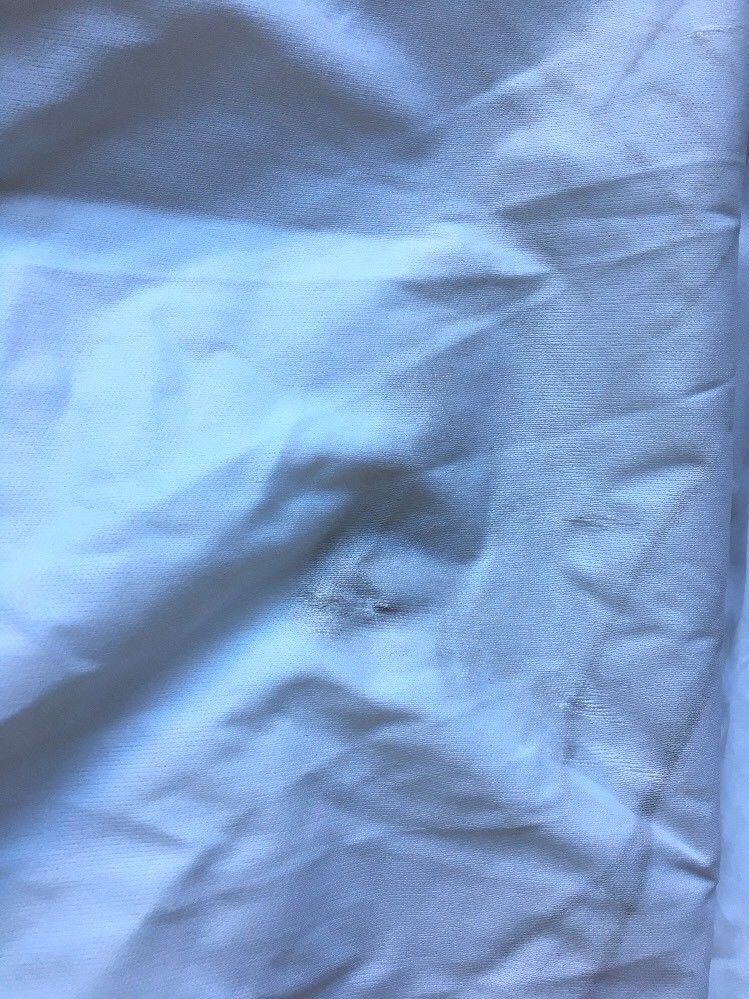 Sleep Safe™ Premium Full Size Mattress Protector Premium Bed Bug Protection