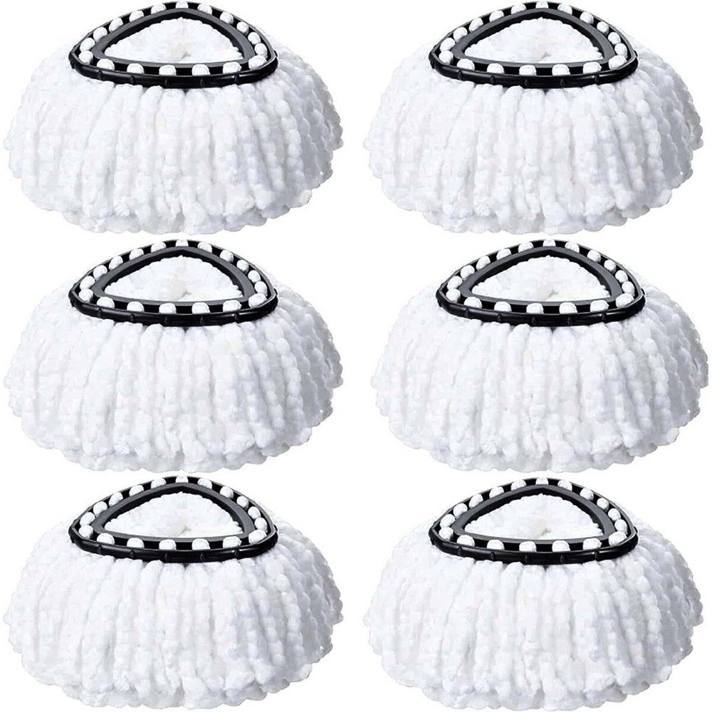 Mop Replacement Heads for O-Ceda Mop Replace Head Spin Mop Heads Replacements