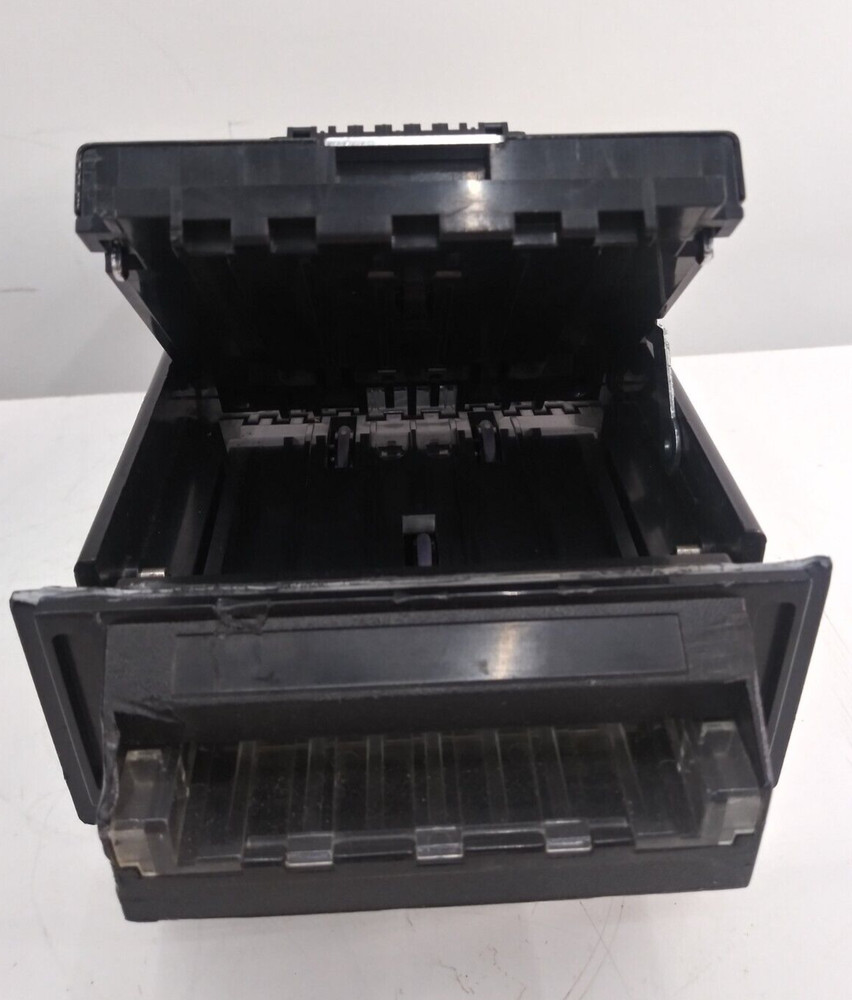 CASH CODE FRONT LOAD BILL VALIDATOR FL-0385US2739