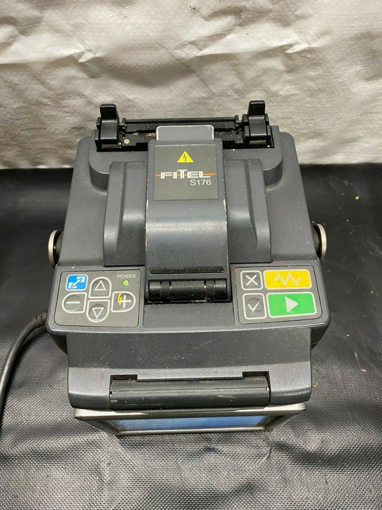 Fitel S176 Fusion Splicer