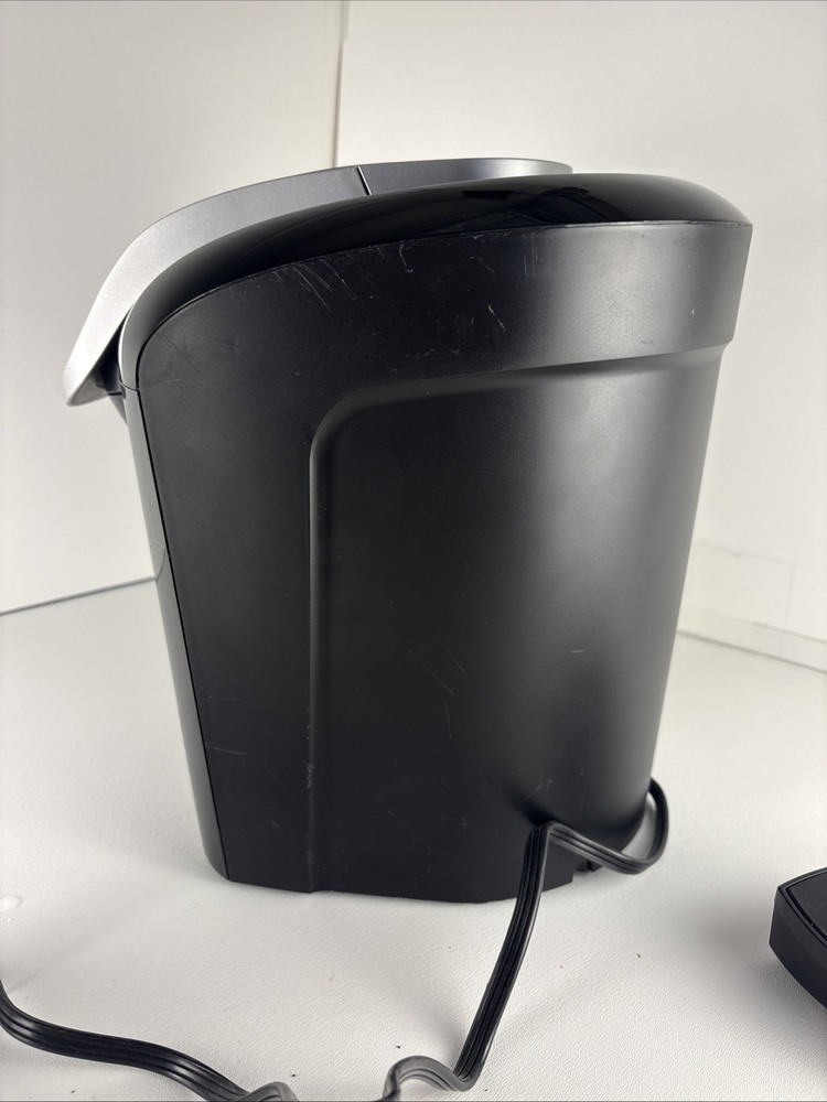 KEURIG K2.0 300 Programmable Coffee Maker Touch Display TESTED