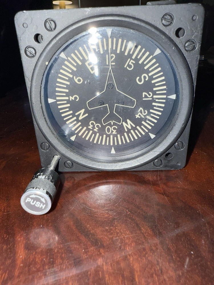 Directional Gyro Beachcraft