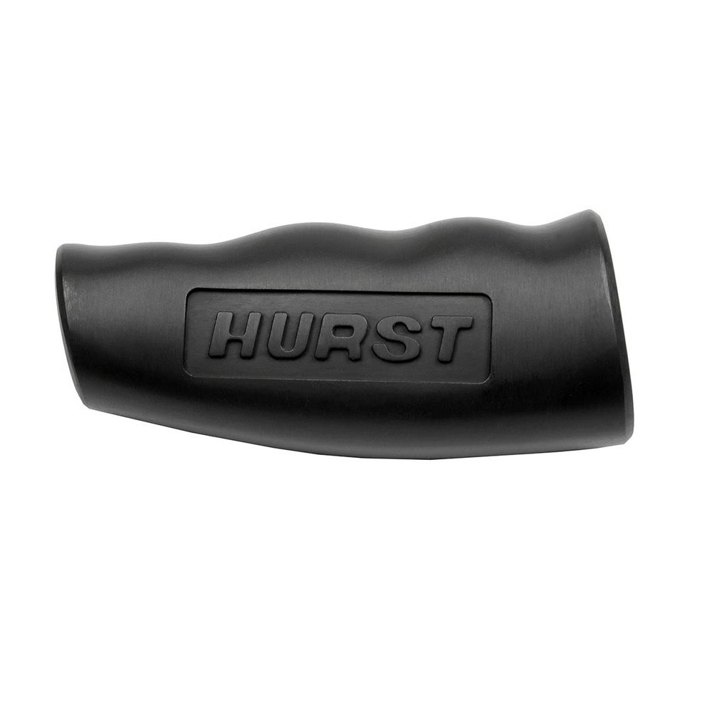 Hurst 1530070 Universal T-Handle - Black