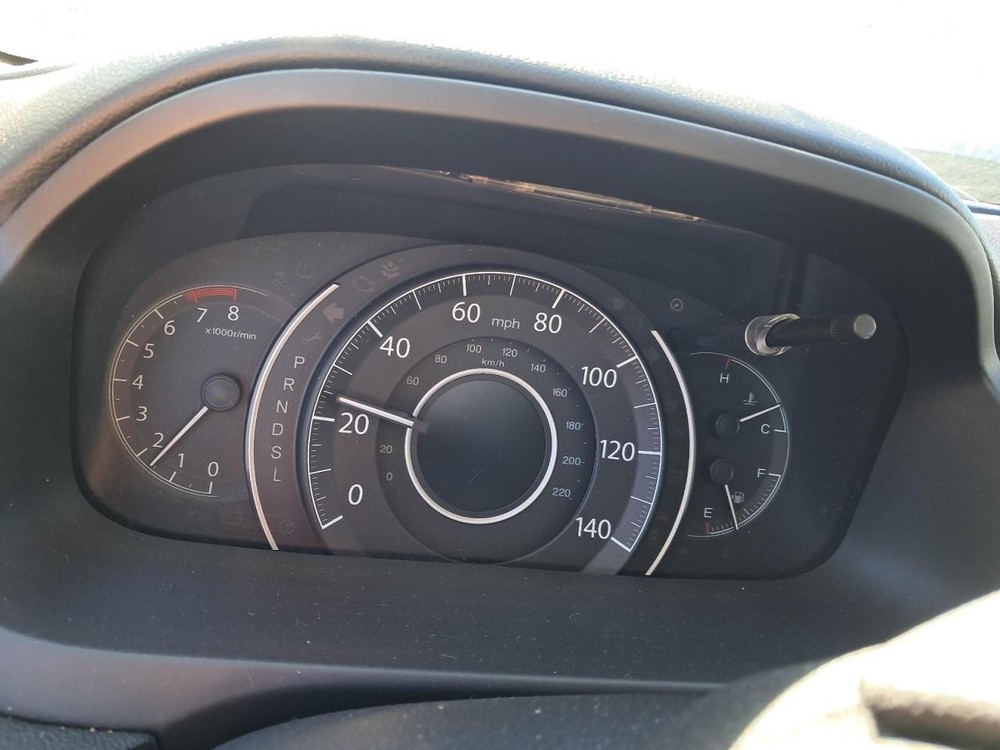 CR-V 2016 Glove Box 4849525