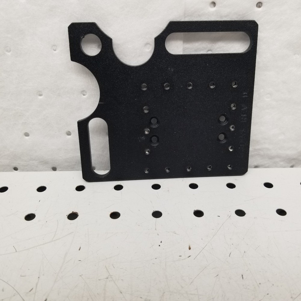 Trimble 58044 REV Steer Bracket