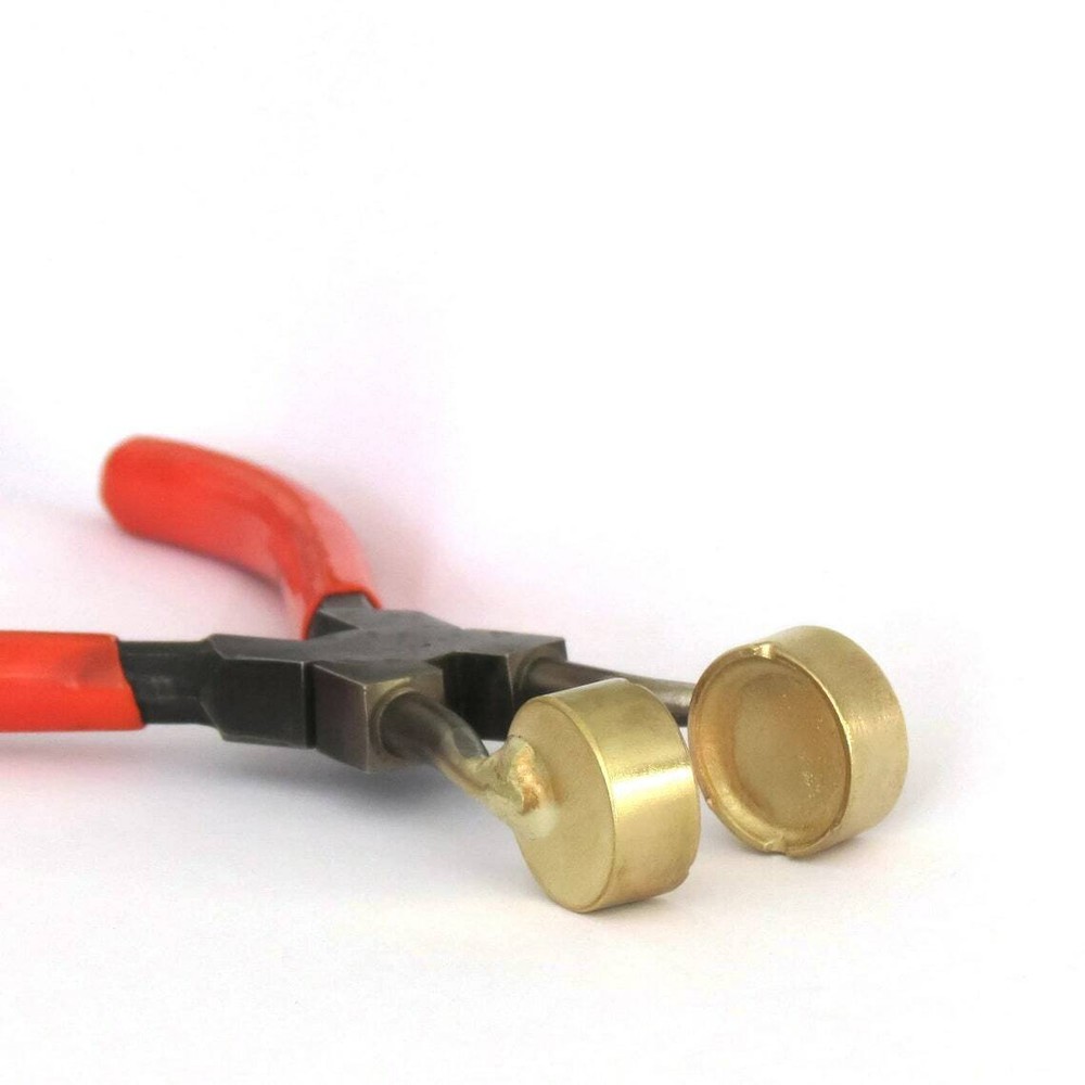 Scarab beetle mashers