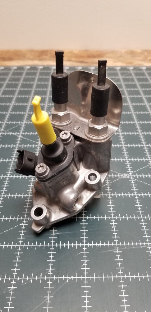 Bosch Dosing Module 422B26504