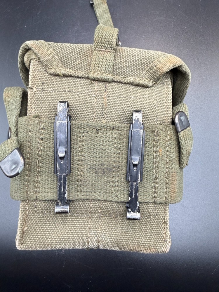 M1956 Universal Small Arms Ammunition Pouch