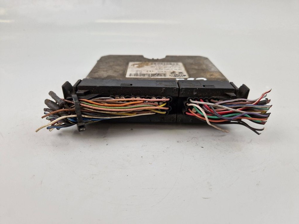 Fiat Multipla 2007 Other Control Units Modules 51761337 BVV2093