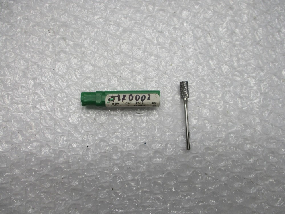 PRECISION 1/4" END CUTTING TOOL NSNP