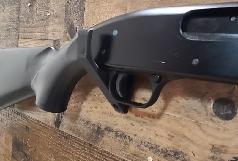 Rifle, Shotgun, PDW Wall Mount