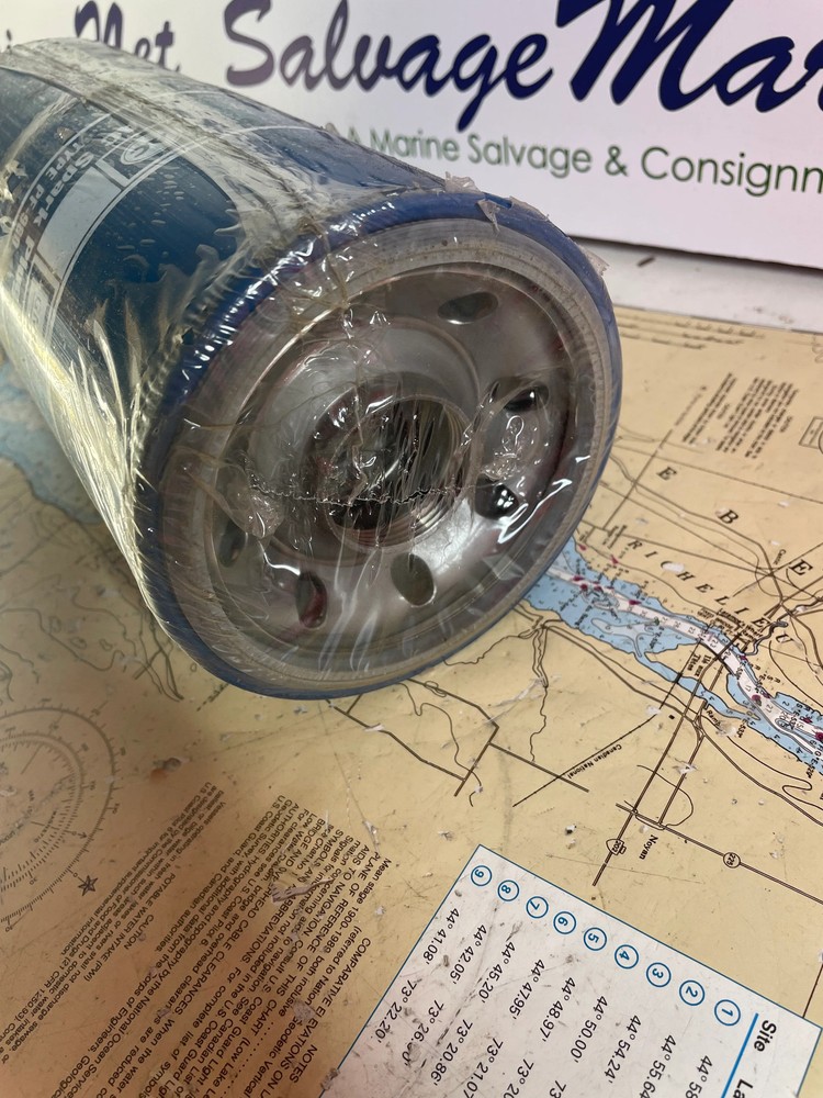 ACDelco #PF980 Engine Oil Filter