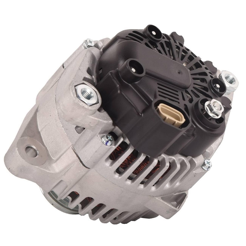 12V 110A Alternator 600029