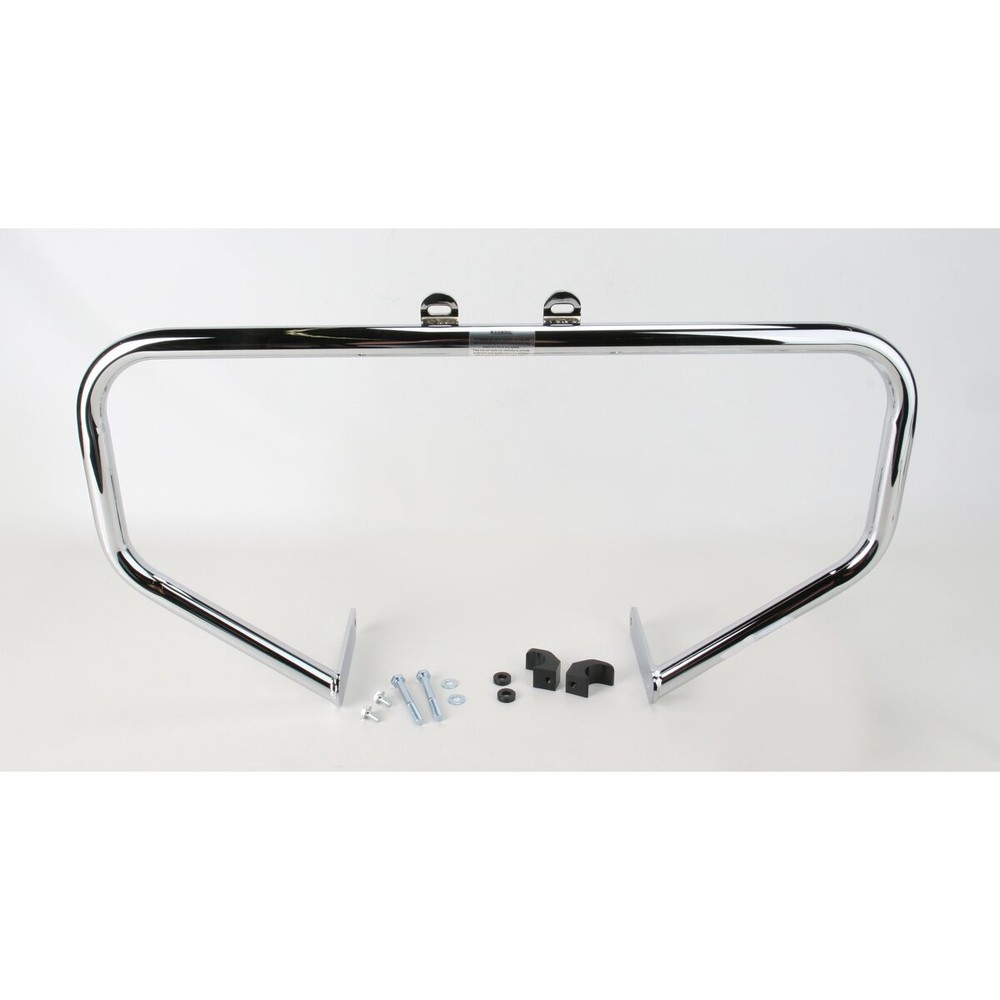 Lindby Custom Chrome Unibar - 14607