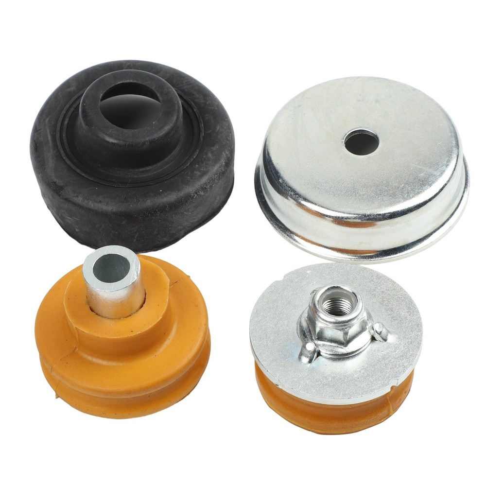 Top Notch Rear Axle Top Strut Mounting Kit for E81 E82 E87 E90 E91