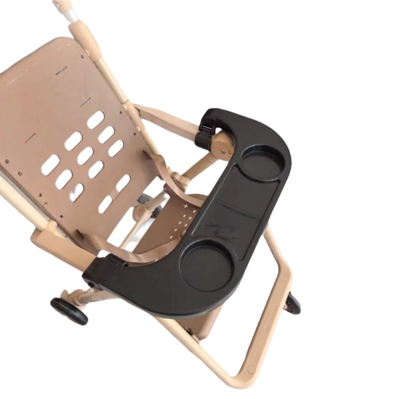 Baby Strollers Dinner Table Strollers Milk Bottle Cup Holder Tray Plate