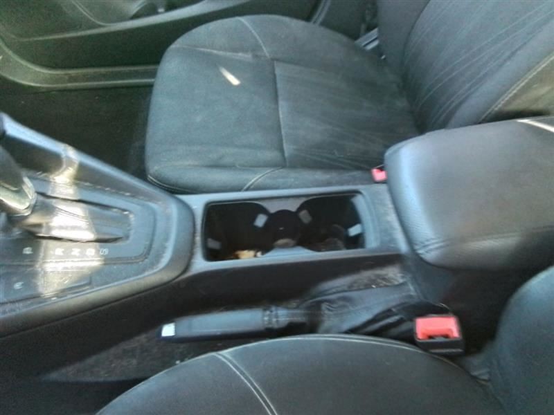 2015-2018 Ford Focus Front 4.2" Display Screen