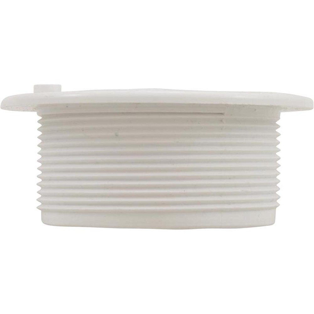 Bath Cf Safety Suction Wallfitting (2 Post) W/Ins