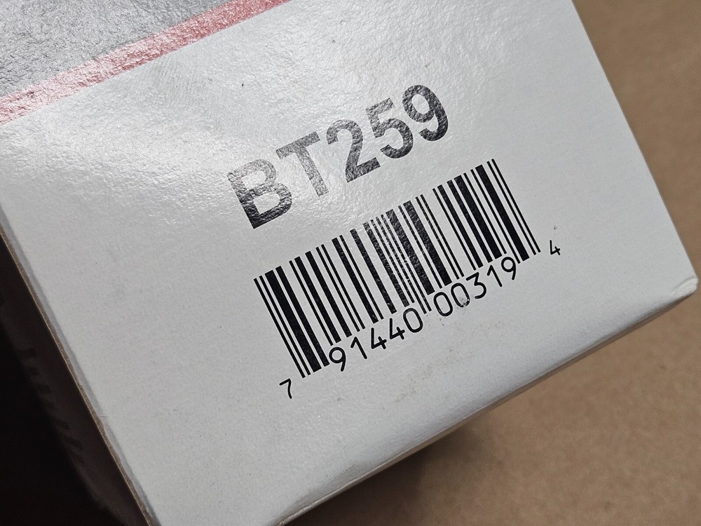 Genuine BALDWIN BT259 Spin On Filter