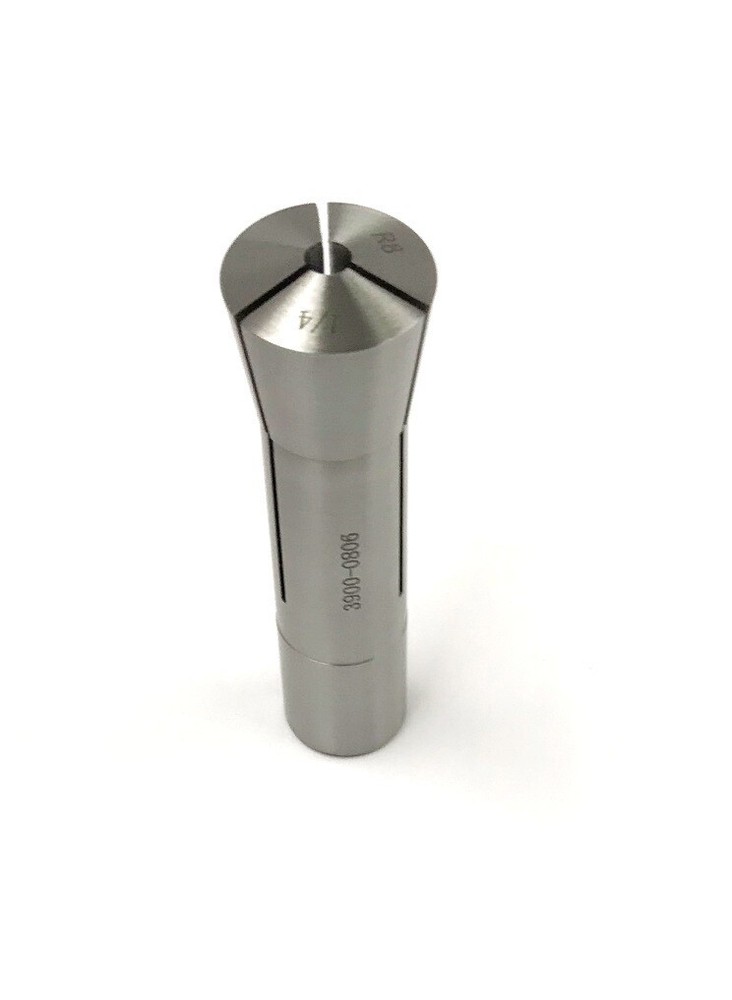 1/4" R8 ROUND COLLET (3900-0806)