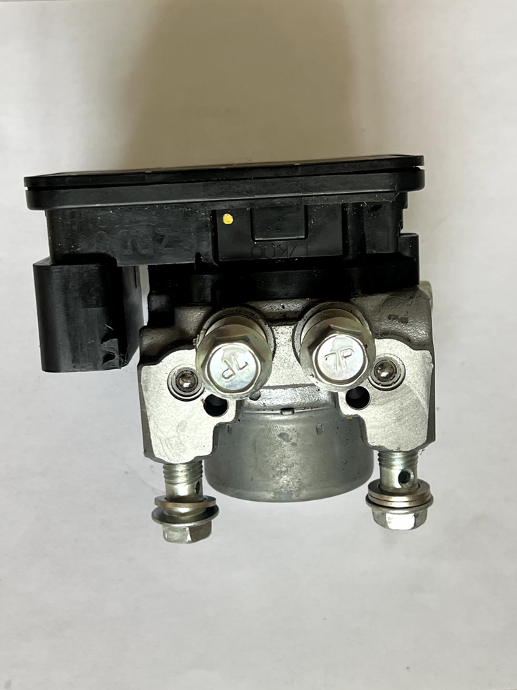 17-24 Suzuki Gsxr1000 Abs Pump Unit Module