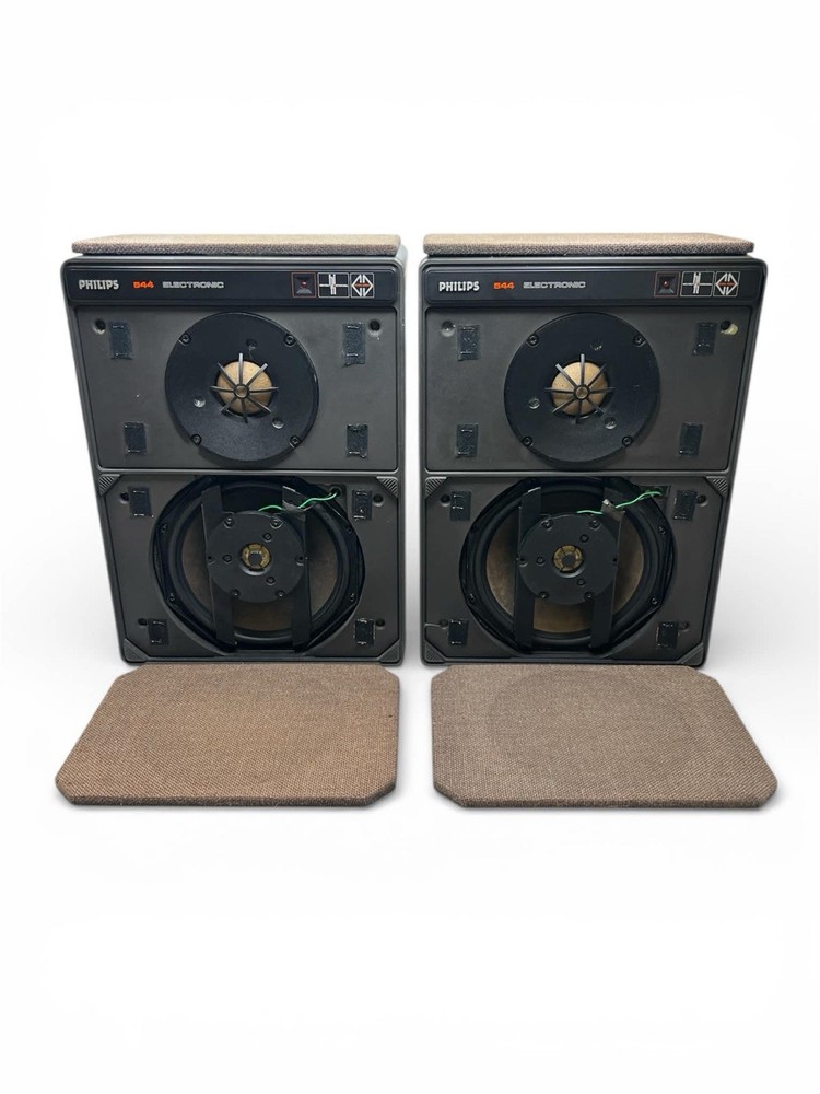 Philips 544 Electronic (NOT TESTED) READ DESCRIPTION