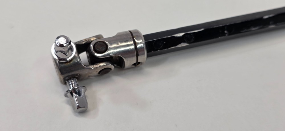 Pearl Eliminator Double Pedal Link Linkage Assembly Part