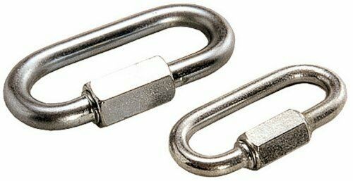 REESE QUICK LINK 5/16 5000LB