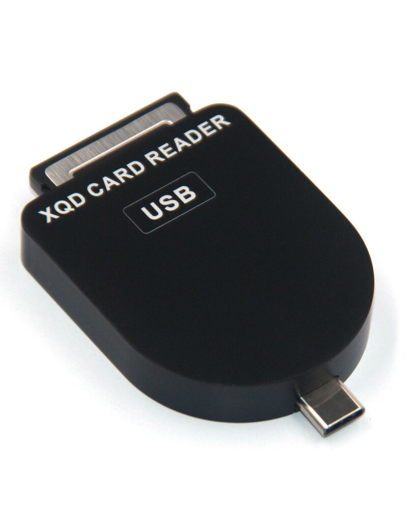 High Speed Type-C USB3.0 Professional XQD Card Reader Hub Quickly transfer tool
